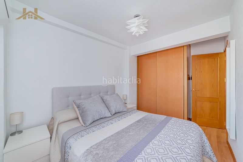 Foto bfd81358-4d5f-45a5-aa0d-97b6b414cc04. Flat with heating in Zona Centro Joven Alcorcón