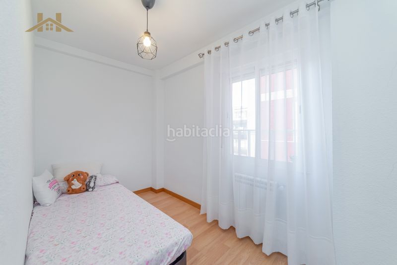 Foto c4f66fbc-0e81-4bb1-8c0c-3a6fbaab9708. Flat with heating in Zona Centro Joven Alcorcón