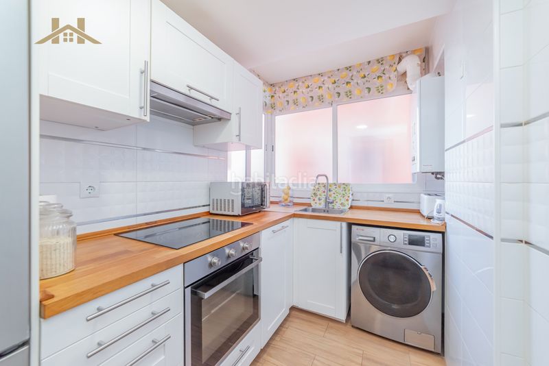 Foto d1a624cb-04e3-46fc-9fc8-e3cb1565fe91. Flat with heating in Zona Centro Joven Alcorcón