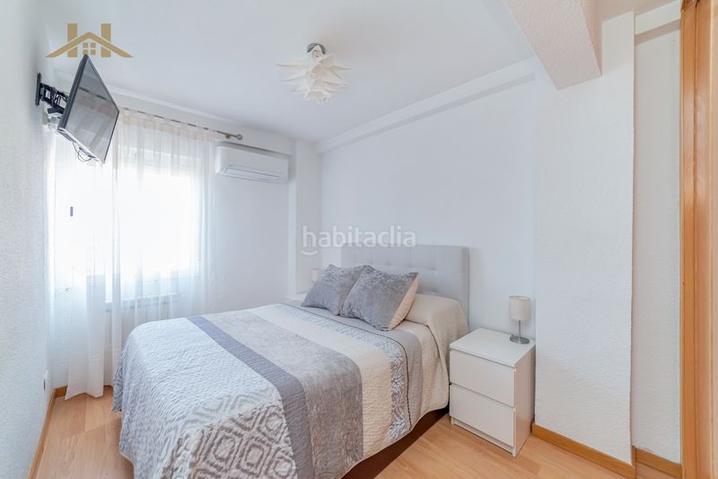 Foto d87bded8-135c-4b90-9415-7fcd3ab33561. Flat with heating in Zona Centro Joven Alcorcón