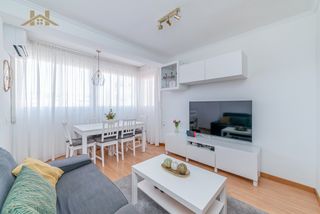 Appartement  Calle sierra de alto de leon. Piso en venta en alcorcón, zona centro joven