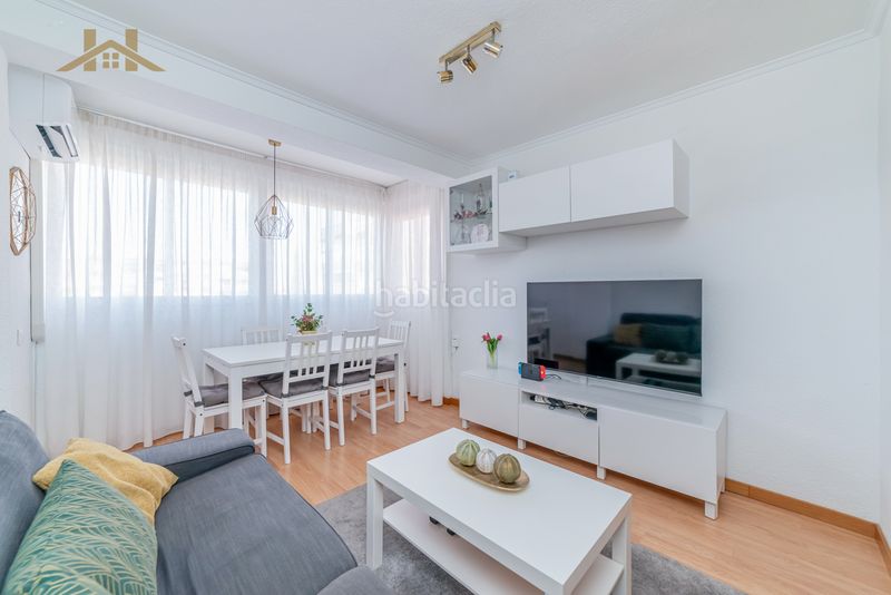 Foto db3ec30a-9a9d-4502-8610-c78db467a38d. Flat with heating in Zona Centro Joven Alcorcón
