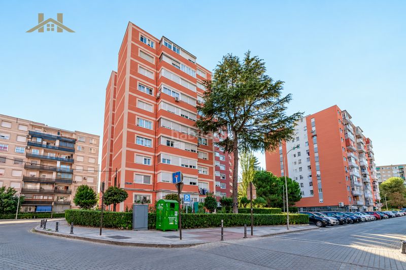 Foto e139c4c5-afa4-4f6e-821f-2cd1b1f25944. Flat with heating in Zona Centro Joven Alcorcón