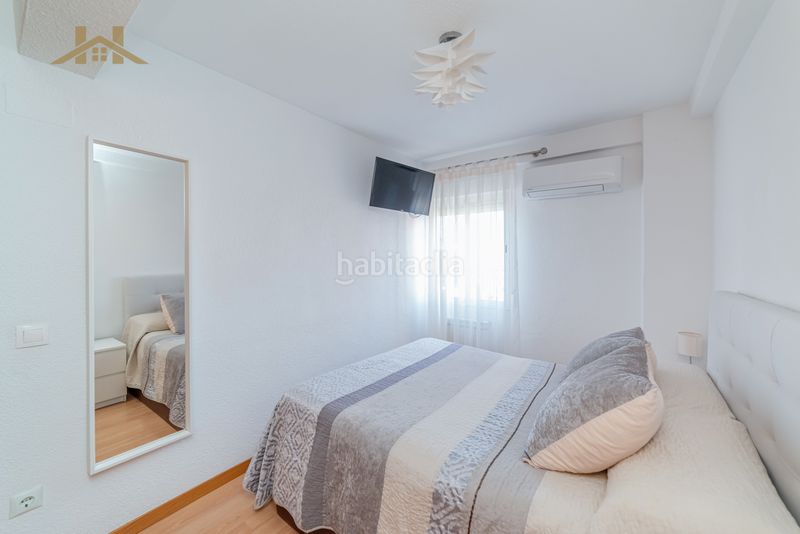 Foto ecf14446-048d-4d06-85da-0cff12f39547. Flat with heating in Zona Centro Joven Alcorcón