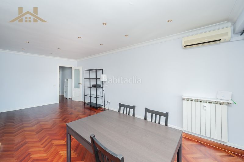 Foto 0f8b258f-dd43-45e2-a388-621d80b1a41a. Flat with heating in Parque Ondarreta-Urtinsa Alcorcón