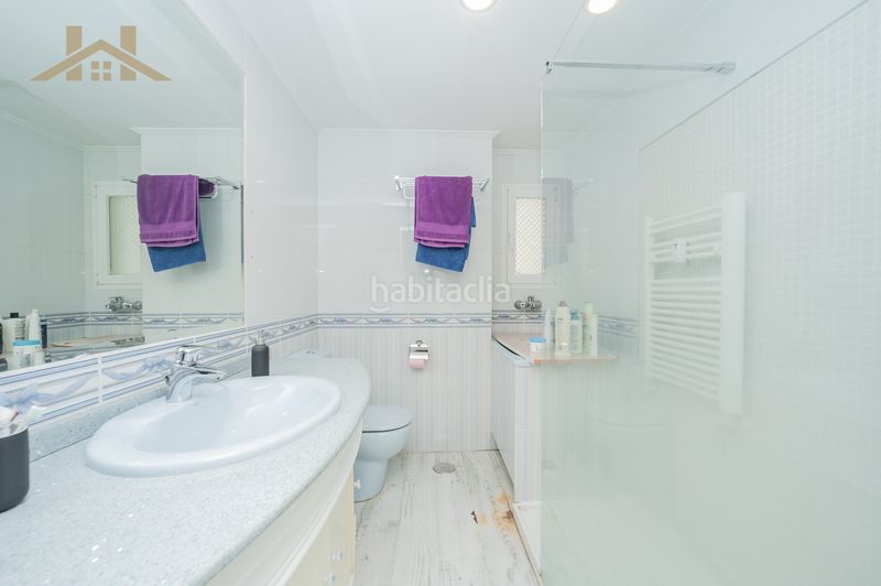 Foto d14776de-57ce-429c-826b-659a801e893b. Flat with heating in Parque Ondarreta-Urtinsa Alcorcón