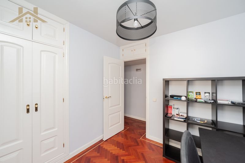 Foto f49681b8-0cf5-4afa-a5ac-73c506074bcb. Flat with heating in Parque Ondarreta-Urtinsa Alcorcón