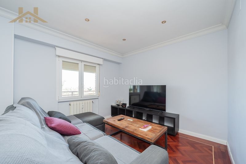 Foto f6d846fb-c521-46a8-924d-82bd2e3f3b55. Flat with heating in Parque Ondarreta-Urtinsa Alcorcón