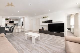 Flat in Calle de los Cantos 1