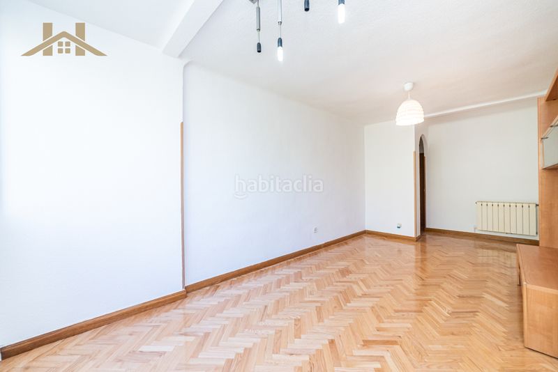 Foto aed4d923-06a8-4ba9-a484-1113cf118852. Flat with heating in Parque Mayor Alcorcón