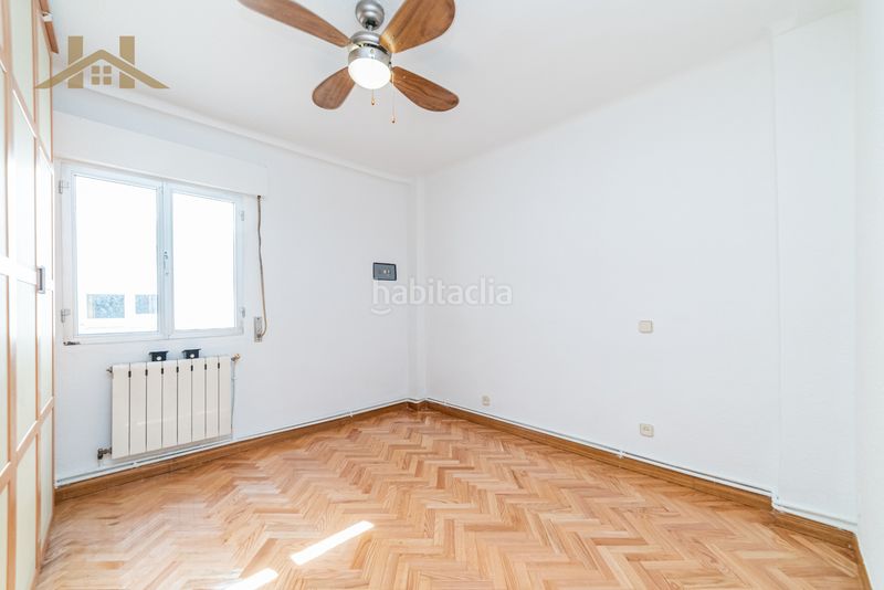Foto b453413c-360d-4eaf-807a-32d75019a107. Flat with heating in Parque Mayor Alcorcón
