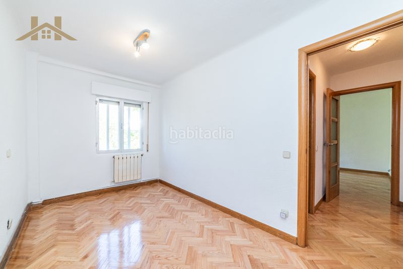 Foto bca1c4b3-a1a5-4ddc-bb0b-05e6894874cb. Flat with heating in Parque Mayor Alcorcón