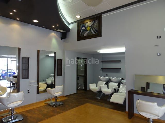 Foto 0994aac9-6555-4445-a53f-7afd2abc90f9. Local comercial a Centro ciudad Fuengirola