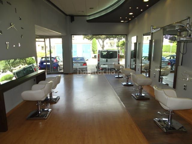 Foto 124da9ad-d625-429c-afdb-338d9965a7ea. Local comercial a Centro ciudad Fuengirola