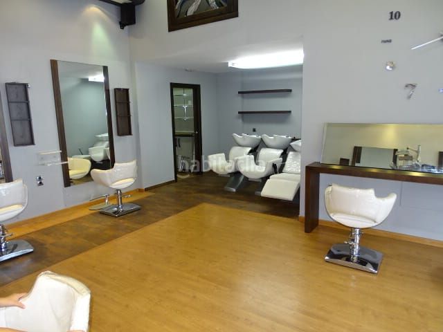 Foto c868f55b-6e92-4f70-b9c1-b8267d8bea61. Local comercial a Centro ciudad Fuengirola
