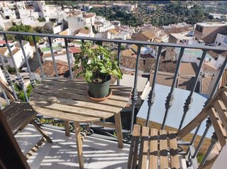 Rent Flat in Guaro. Disponible en alquiler, piso en guaro.