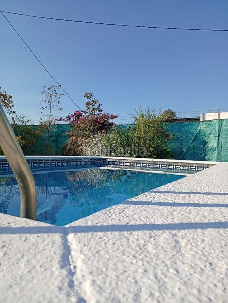 Foto 2a0e8966-7146-4abb-a131-6d48529cb120. Masia amb aparcament piscina a Coín