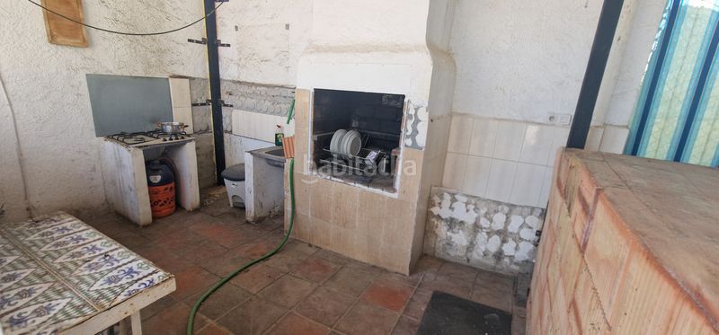 Foto 5b9be918-3132-4436-854e-825f3510742e. Masia amb aparcament piscina a Coín
