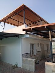 Mas à Coín. Casa de campo con piscina