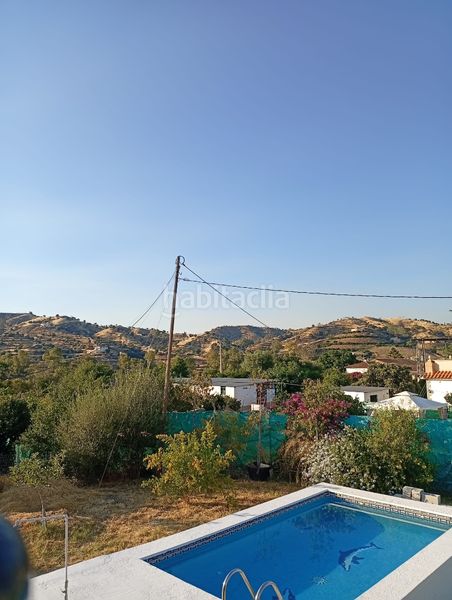 Foto 6f2aed46-5a07-4645-beac-ce3db393d1d6. Masia amb aparcament piscina a Coín