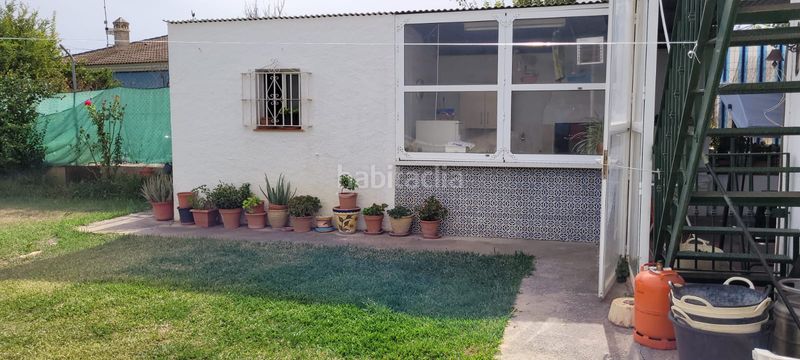 Foto b40a1039-69e9-479b-8f01-ebfda75c1819. Masia amb aparcament piscina a Coín