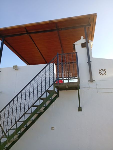 Foto b58c14d6-7a28-41a4-856b-e7e3ffcb5750. Masia amb aparcament piscina a Coín