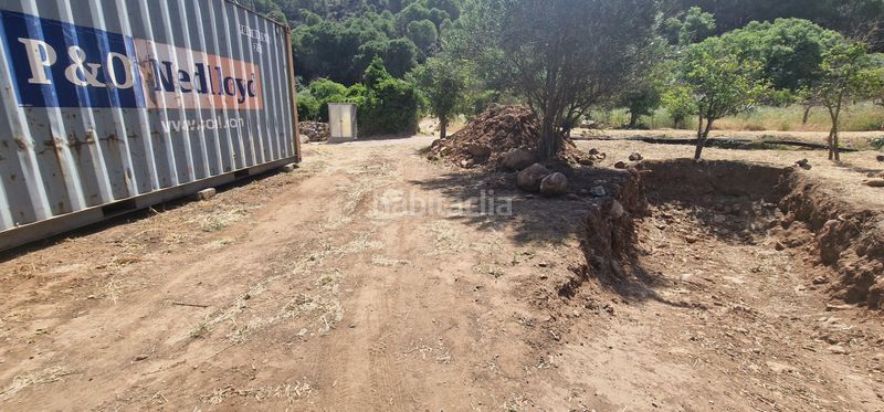 Foto f6bc7e5d-fcca-49bc-8305-7a12de4ba04d. Masia a Coín