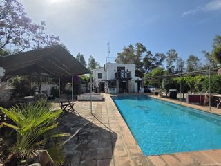 Masia a Guaro. Venta de casa de campo en guaro