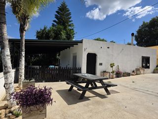 Masia a Cártama pueblo. Casa de campo en venta - cartama