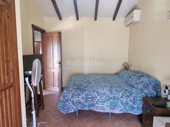 Foto a7601fc0-c321-4ff6-a7bf-2b412c707b88. Xalet amb xemeneia piscina a Centro Alhaurín el Grande