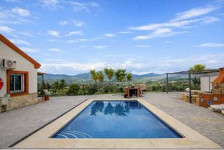 Bauernhof in Coín. Casa de campo en venta en coín