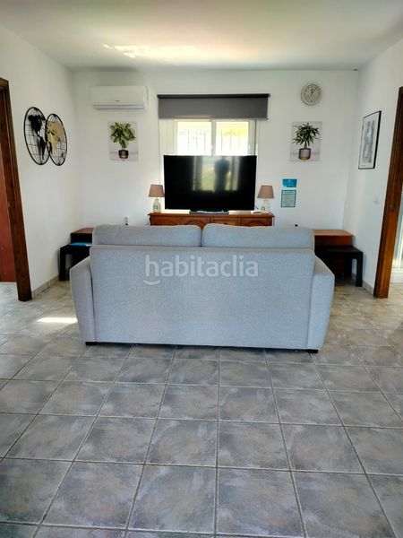 Foto def06393-4684-45a9-9b0c-2d0c40ac942a. Masia amb piscina a Coín