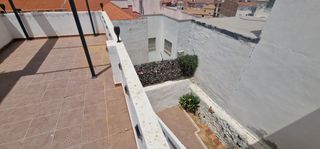 Casa adossada a Centro. Venta de casa en alhaurín el grande