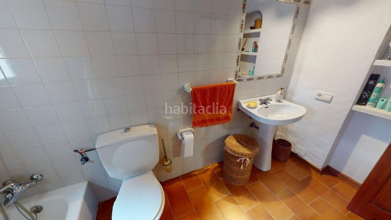 Foto 0000973d-5f45-4280-8934-d8caf1960a5c. Chalet dans lugar venda de safragell 7 dans Sant Joan de Labritja