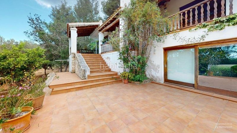 Foto 16917037-3971-4950-94bd-874cd6e7c219. Chalet dans lugar venda de safragell 7 dans Sant Joan de Labritja