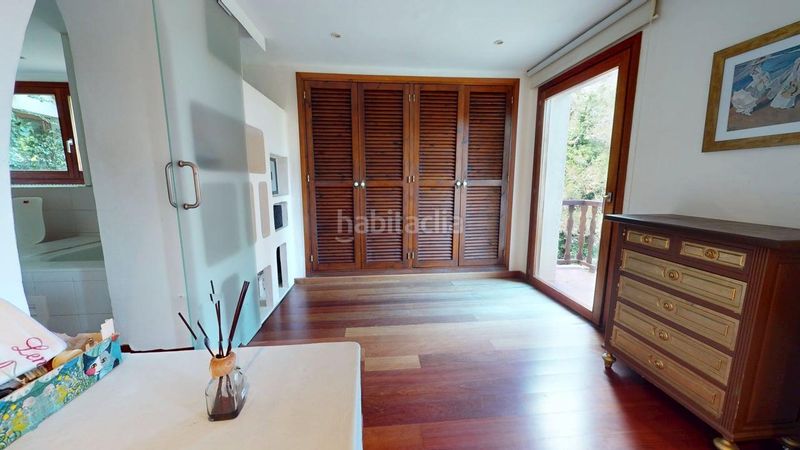 Foto 5b080f61-f6d0-46ce-b6f0-76071d6ba4d0. Chalet dans lugar venda de safragell 7 dans Sant Joan de Labritja