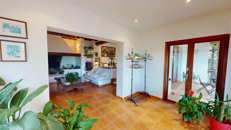 Foto 94f75a93-4a57-432e-b46d-da9e1ee14954. Chalet dans lugar venda de safragell 7 dans Sant Joan de Labritja