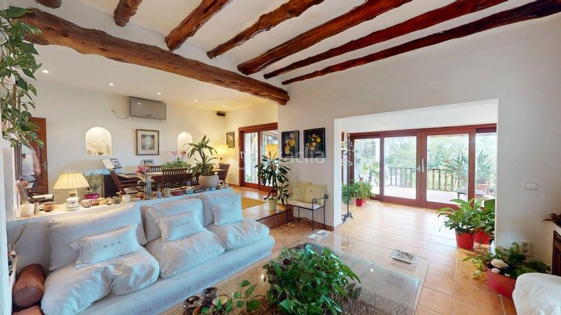 Foto ceeb61f8-06e0-443f-b4f9-285fe559d6d6. Chalet dans lugar venda de safragell 7 dans Sant Joan de Labritja
