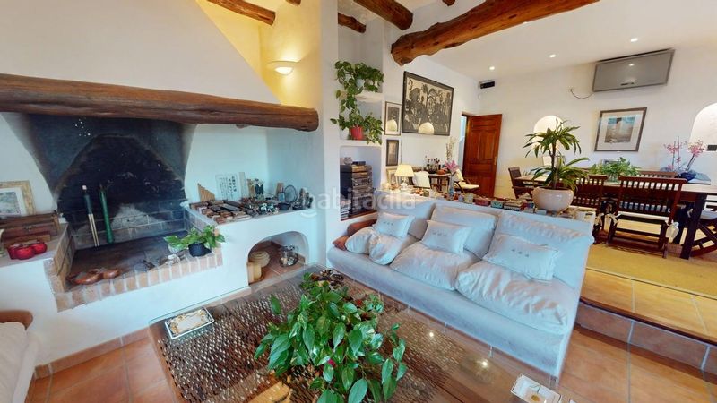 Foto d5a66069-d74e-4a95-b0f7-203cb8e8a6ab. Chalet dans lugar venda de safragell 7 dans Sant Joan de Labritja