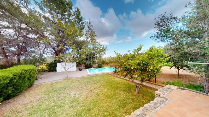 Foto de61a4e2-e679-447c-abf1-917467fbd99a. Chalet dans lugar venda de safragell 7 dans Sant Joan de Labritja