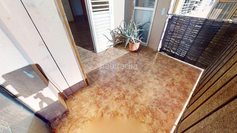 Foto 1f23fcb5-b414-4bdf-a833-06b43f7d0640. Appartement dans Ses Figueretes - Platja d'en Bossa - Cas Serres Ibiza