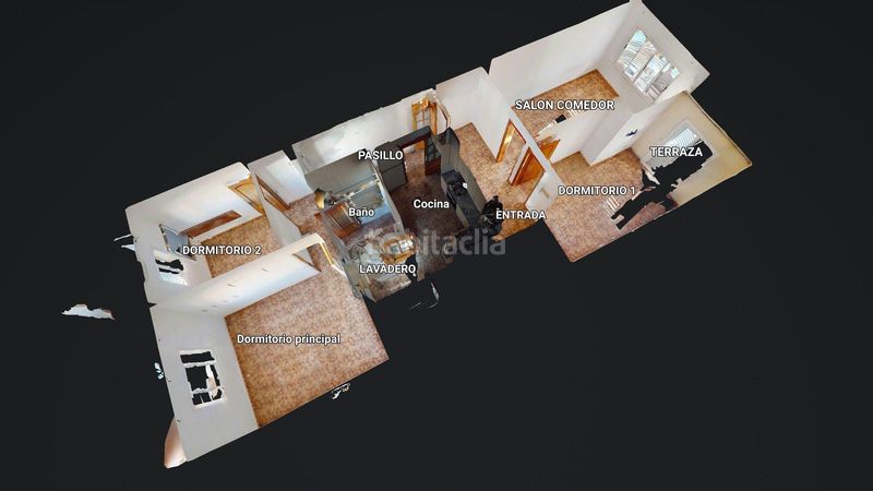 Foto 8f52b34a-1061-424e-9e1e-dd9aa2d0b844. Appartement dans Ses Figueretes - Platja d'en Bossa - Cas Serres Ibiza