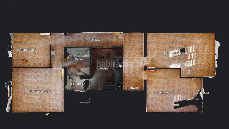 Foto c9332163-b852-4919-9d7d-6342e53228ee. Appartement dans Ses Figueretes - Platja d'en Bossa - Cas Serres Ibiza