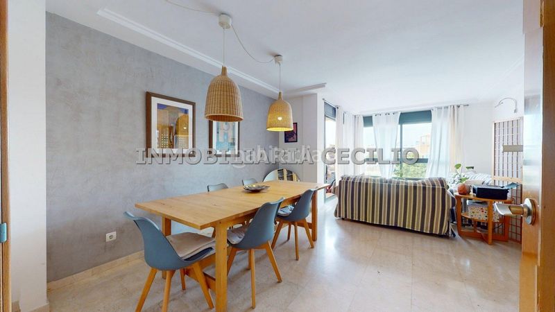 Foto ac4a489e-01df-41c6-9db0-30588bdc66b4. Appartamento con riscaldamento parcheggio piscina in Ibiza