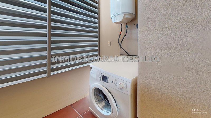 Foto 2fbc83ee-e720-44bb-8236-f83b7823198c. Flat with heating parking pool in Ses Figueretes - Platja d'en Bossa - Cas Serres Ibiza