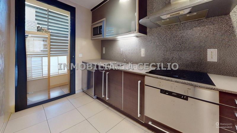 Foto 3fc1f740-6eb6-4b1b-952f-60941084f373. Flat with heating parking pool in Ses Figueretes - Platja d'en Bossa - Cas Serres Ibiza