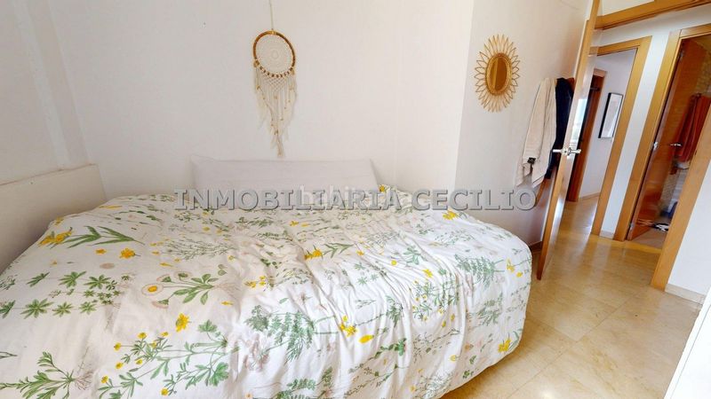 Foto 9b91399b-7b75-432c-b8fb-1ff1f79ec832. Flat with heating parking pool in Ses Figueretes - Platja d'en Bossa - Cas Serres Ibiza