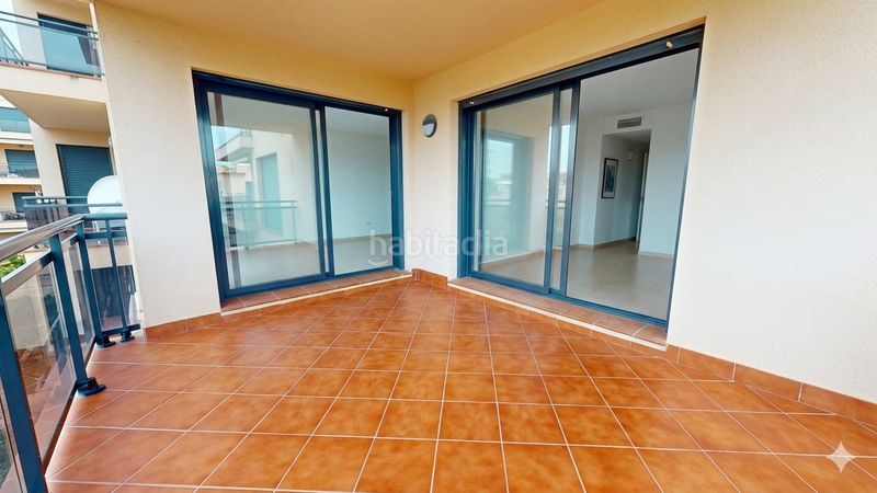 Foto d333126b-8aea-495f-9cf5-699b4701512a. Flat with heating parking pool in Ses Figueretes - Platja d'en Bossa - Cas Serres Ibiza