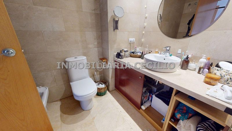 Foto 489019a6-9ddb-4ace-8abd-f42ffbb8122f. Piso en Ses Figueretes - Platja d'en Bossa - Cas Serres Ibiza