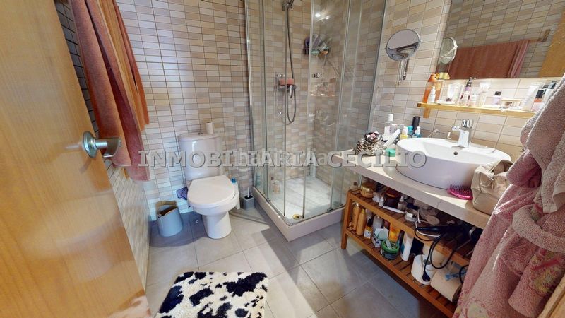 Foto c16dbce4-0bc8-4984-acde-44a138258254. Piso en Ses Figueretes - Platja d'en Bossa - Cas Serres Ibiza